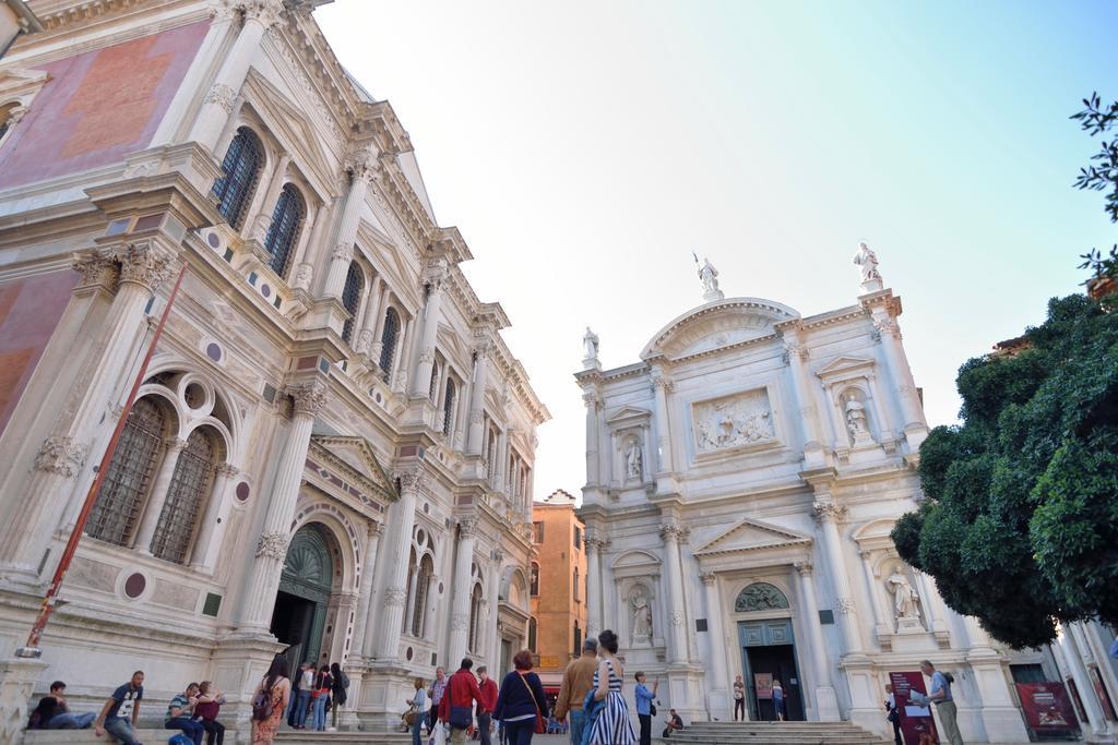 Ca' Etta Appartamento Venezia