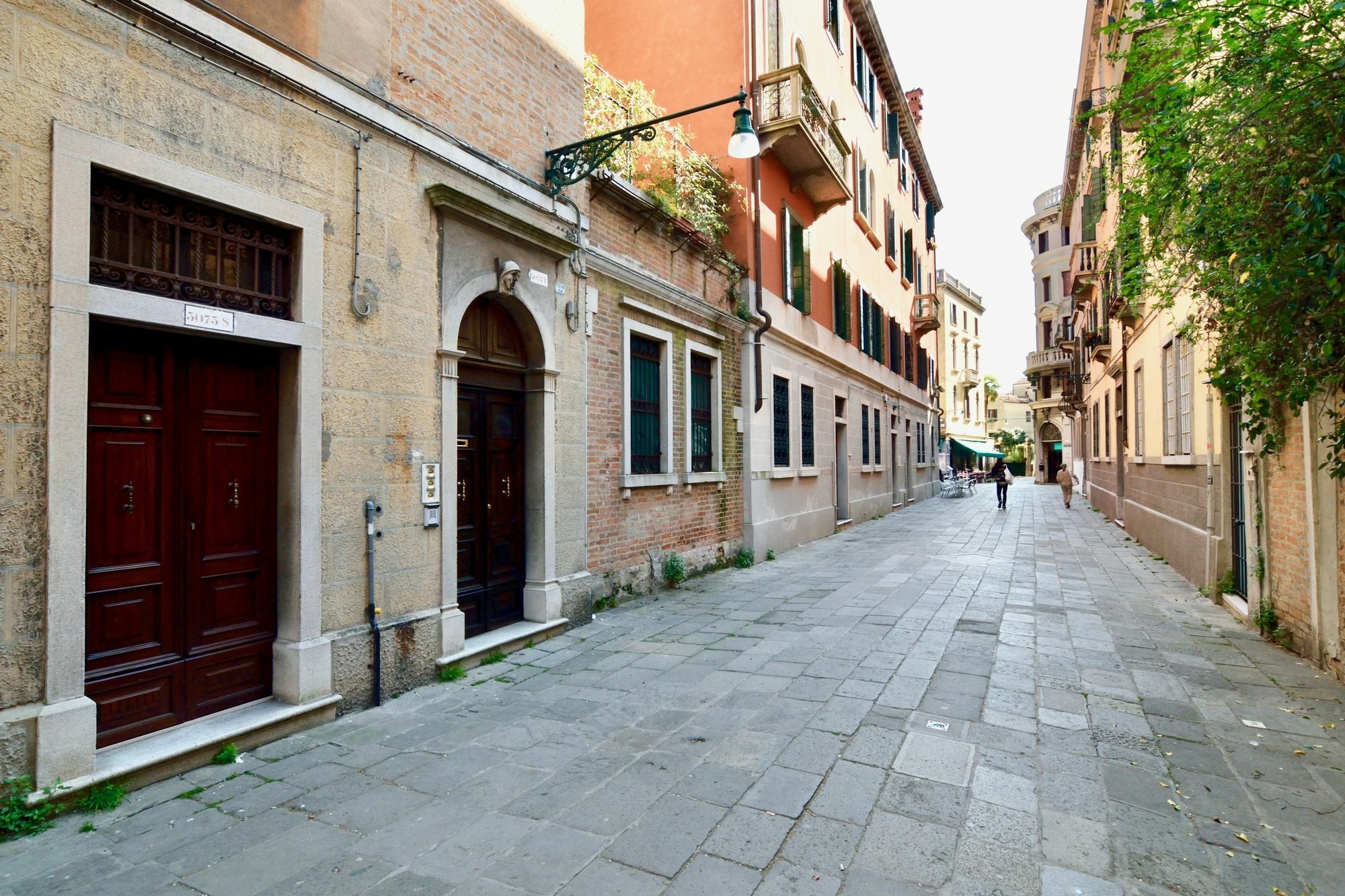 Ca' Etta Appartamento